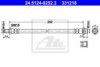 ATE 24.5124-0252.3 Brake Hose